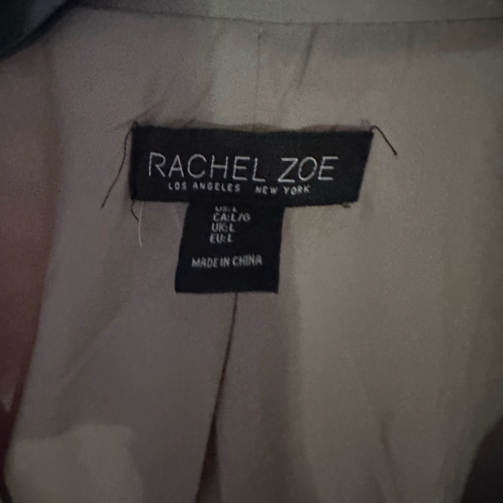 Blazer - Picture 2 of 2